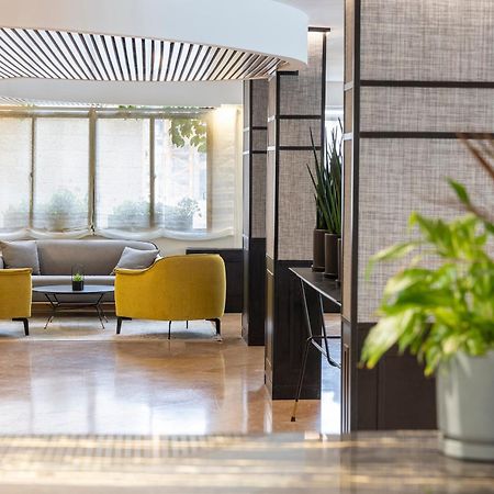 Caesar Premier Jerusalem Hotel Екстериор снимка