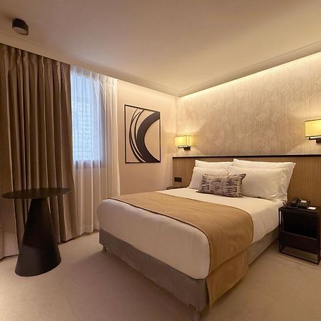 Caesar Premier Jerusalem Hotel Екстериор снимка