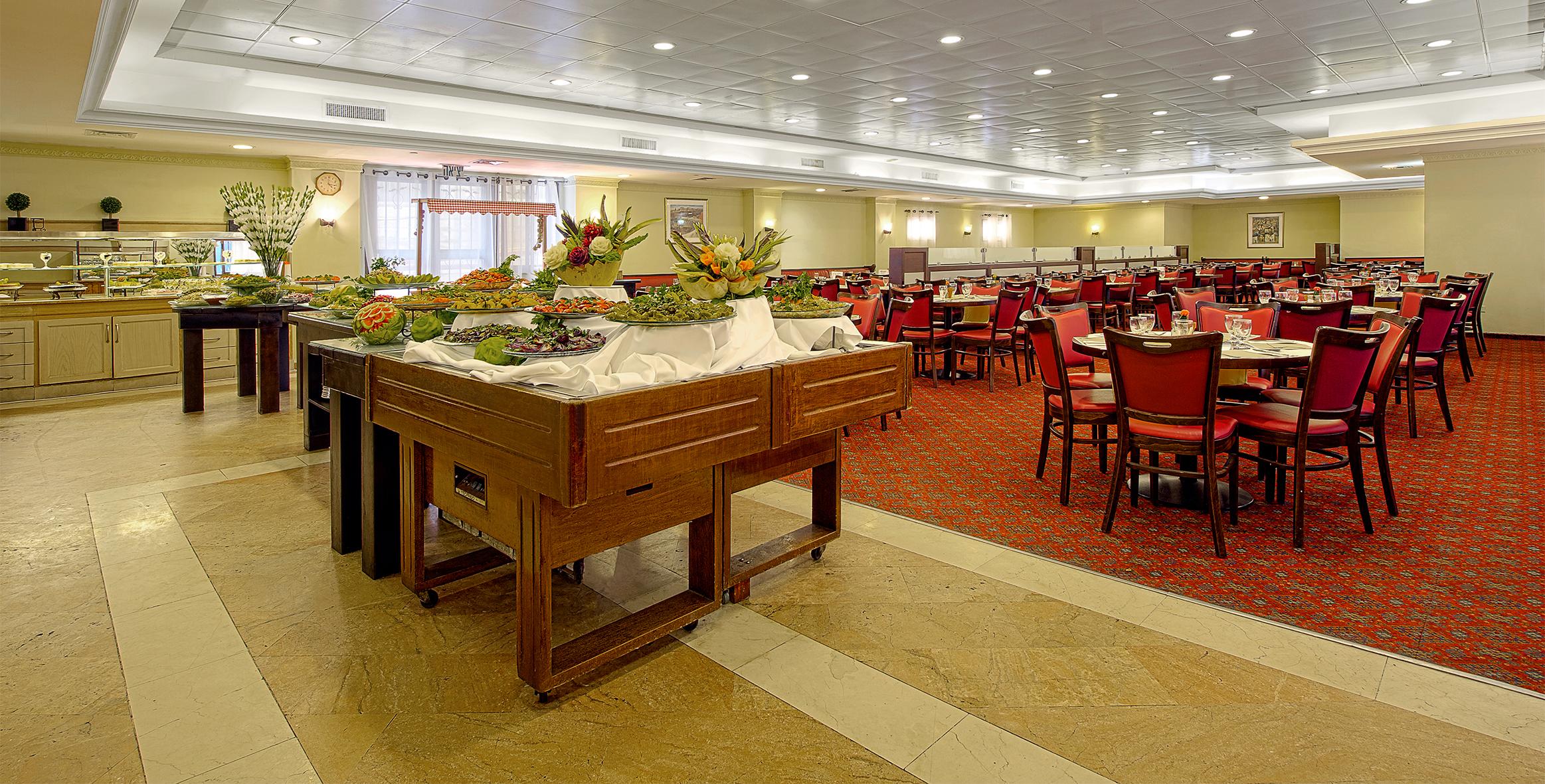 Caesar Premier Jerusalem Hotel Екстериор снимка