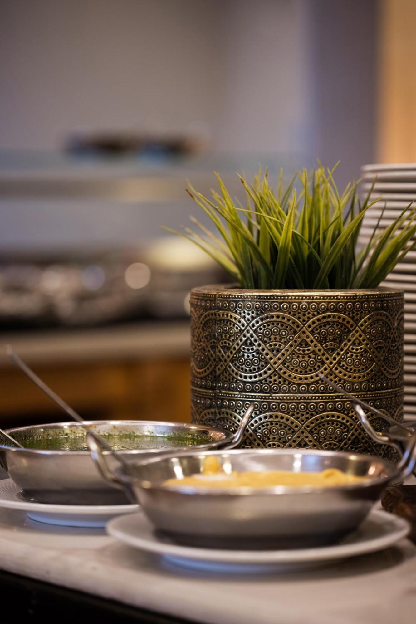 Caesar Premier Jerusalem Hotel Екстериор снимка