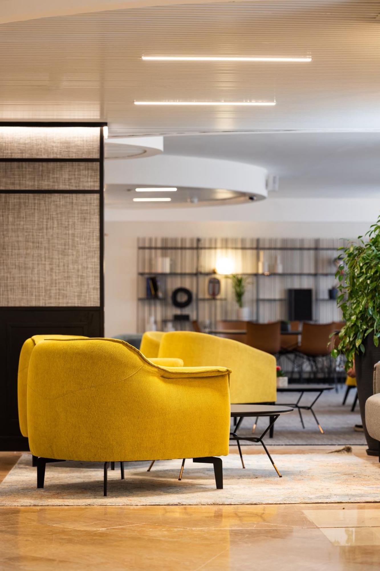Caesar Premier Jerusalem Hotel Екстериор снимка