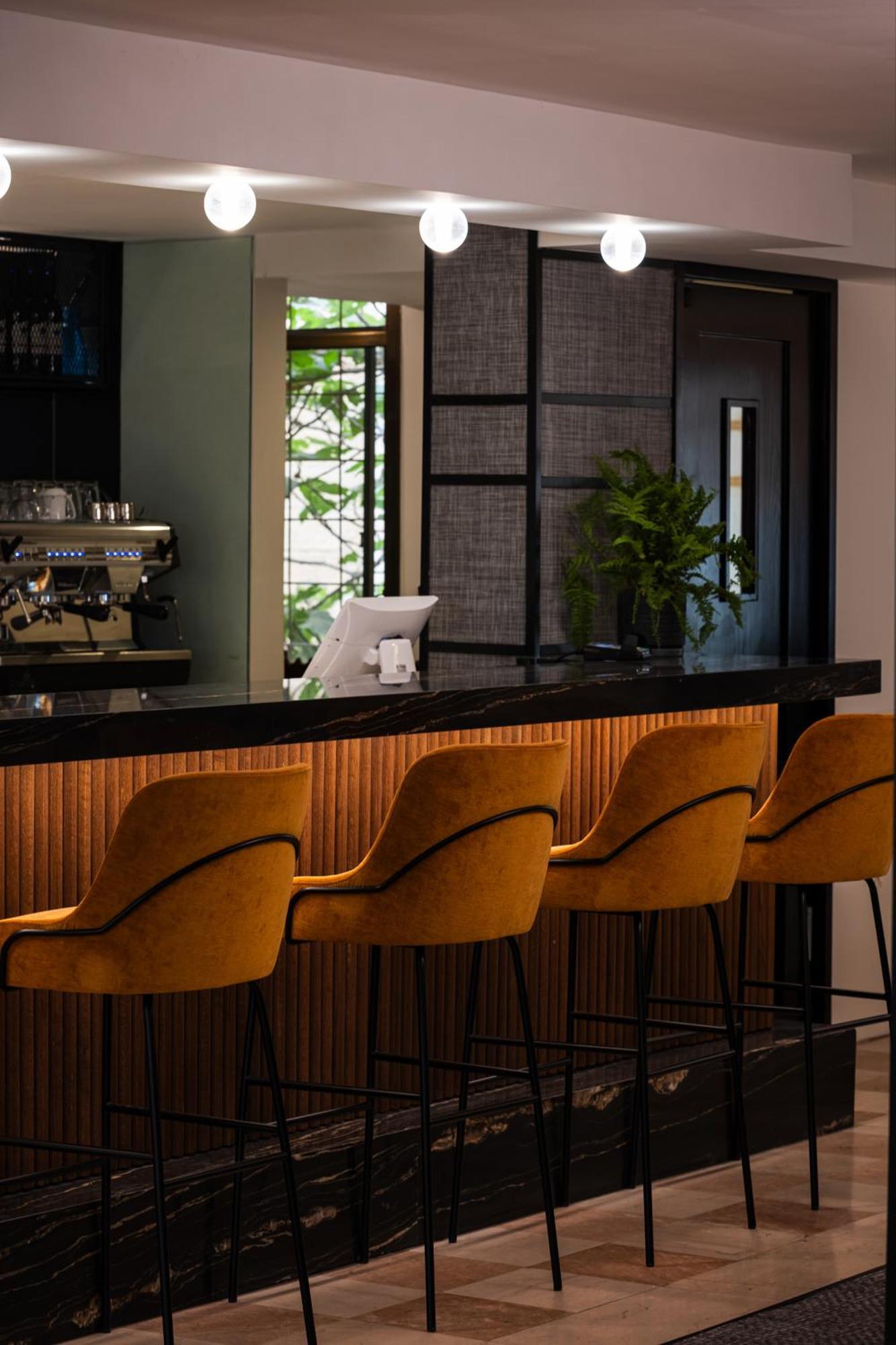 Caesar Premier Jerusalem Hotel Екстериор снимка