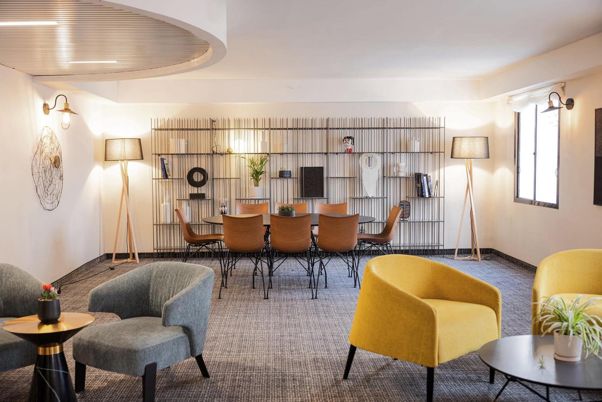 Caesar Premier Jerusalem Hotel Екстериор снимка