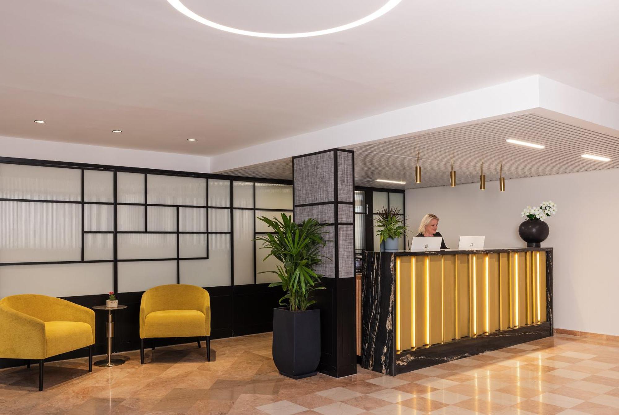 Caesar Premier Jerusalem Hotel Екстериор снимка