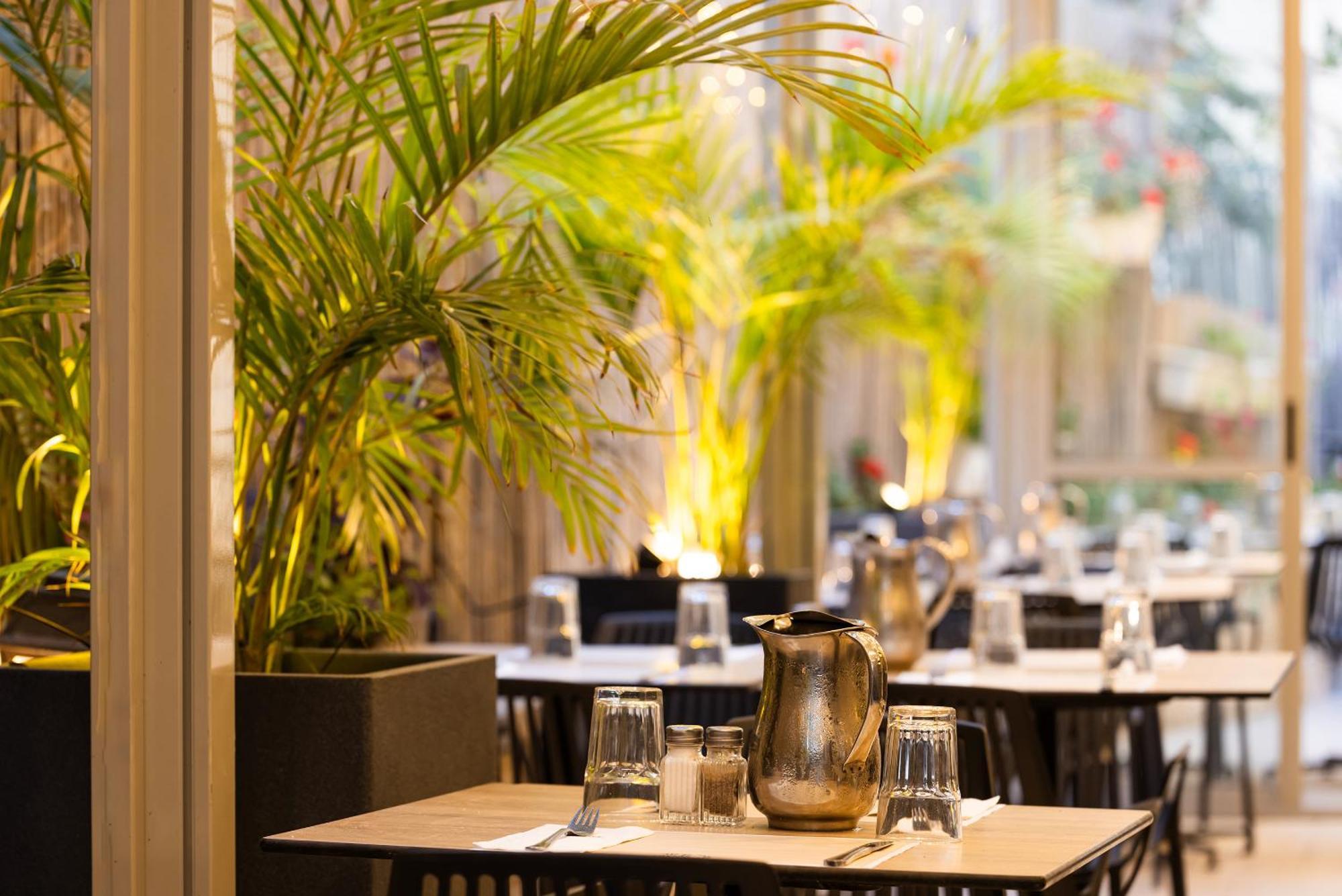 Caesar Premier Jerusalem Hotel Екстериор снимка