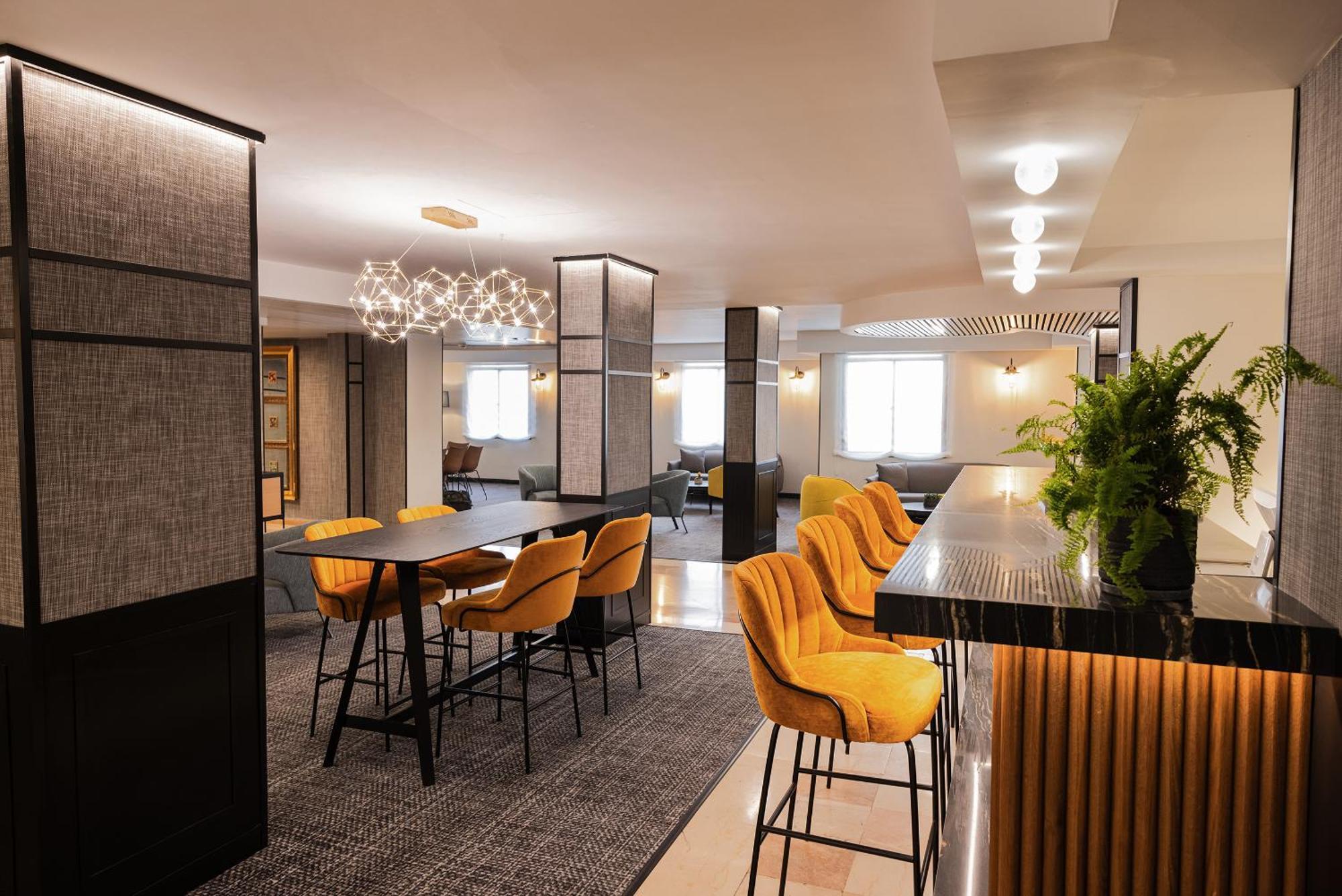 Caesar Premier Jerusalem Hotel Екстериор снимка