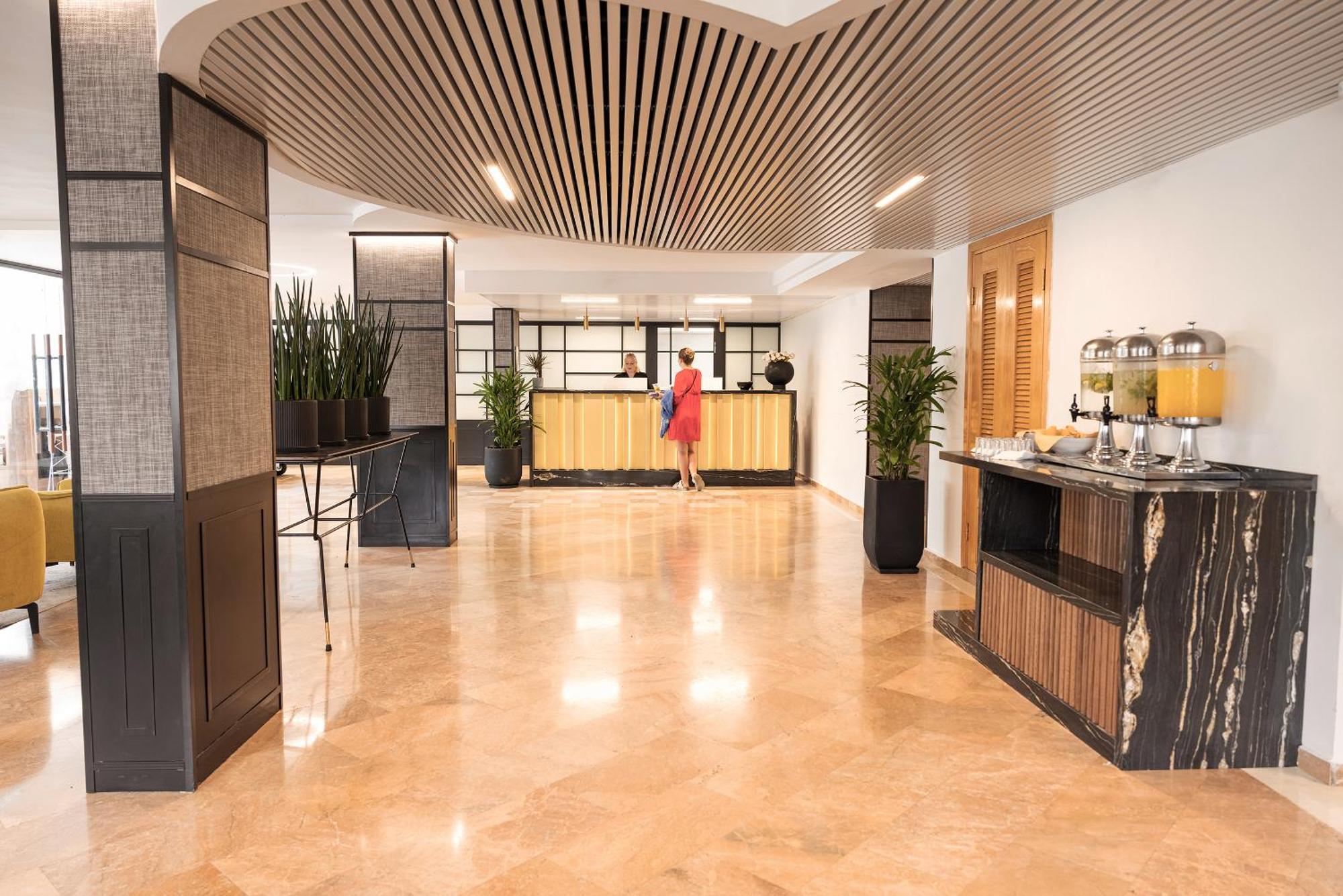 Caesar Premier Jerusalem Hotel Екстериор снимка