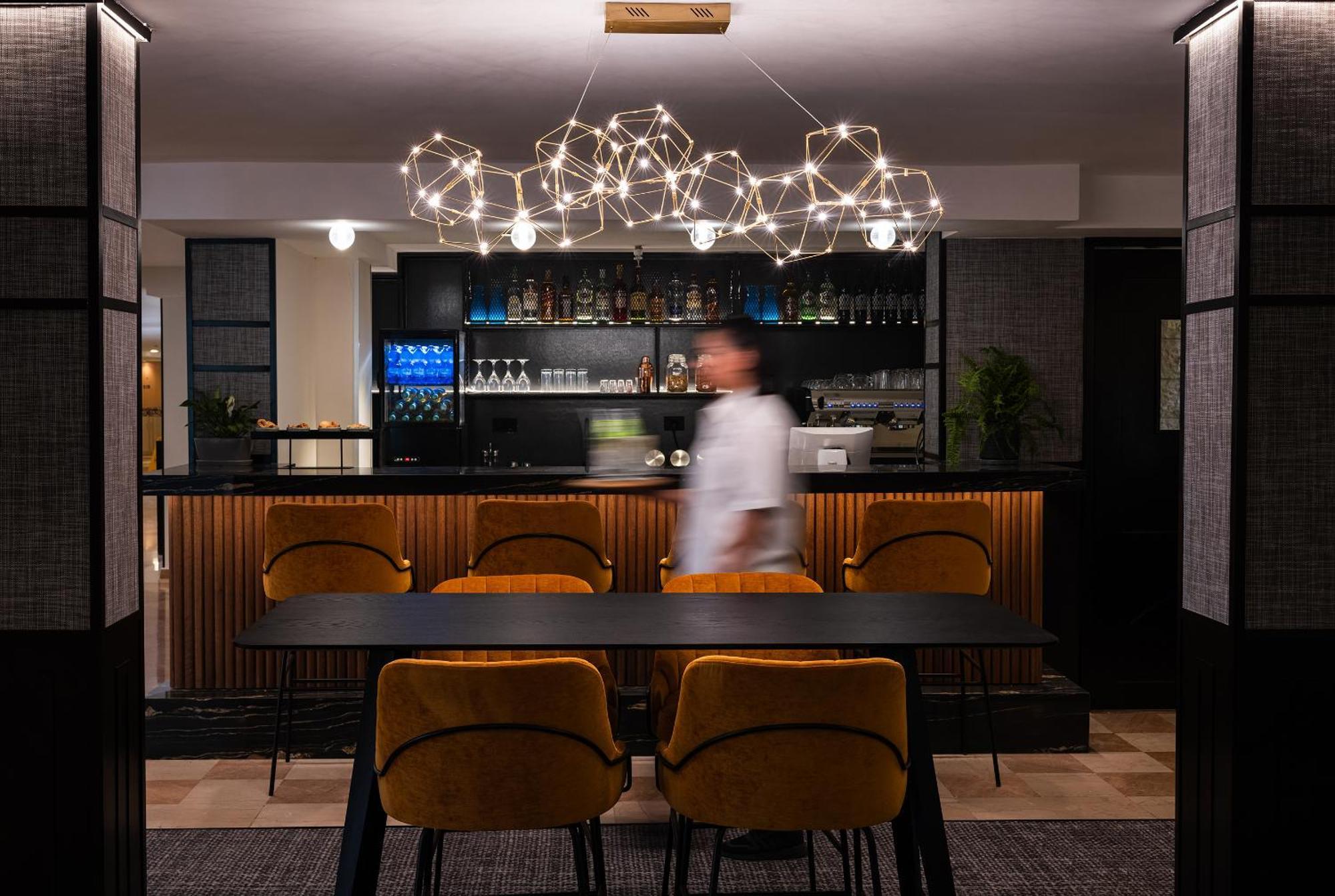 Caesar Premier Jerusalem Hotel Екстериор снимка