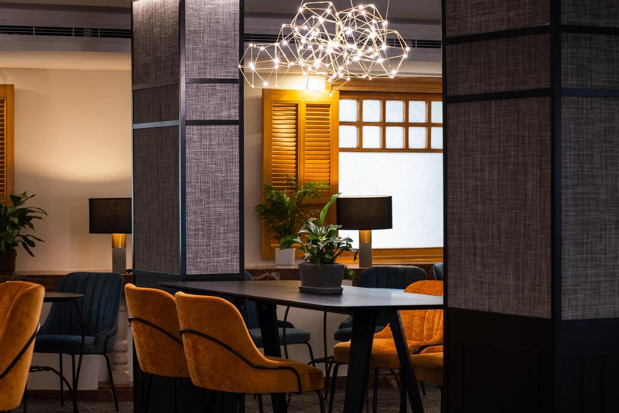 Caesar Premier Jerusalem Hotel Екстериор снимка