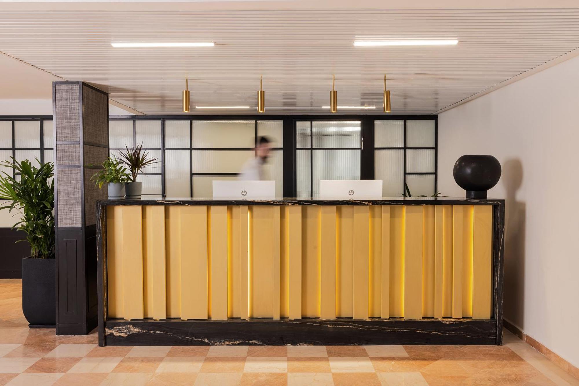 Caesar Premier Jerusalem Hotel Екстериор снимка