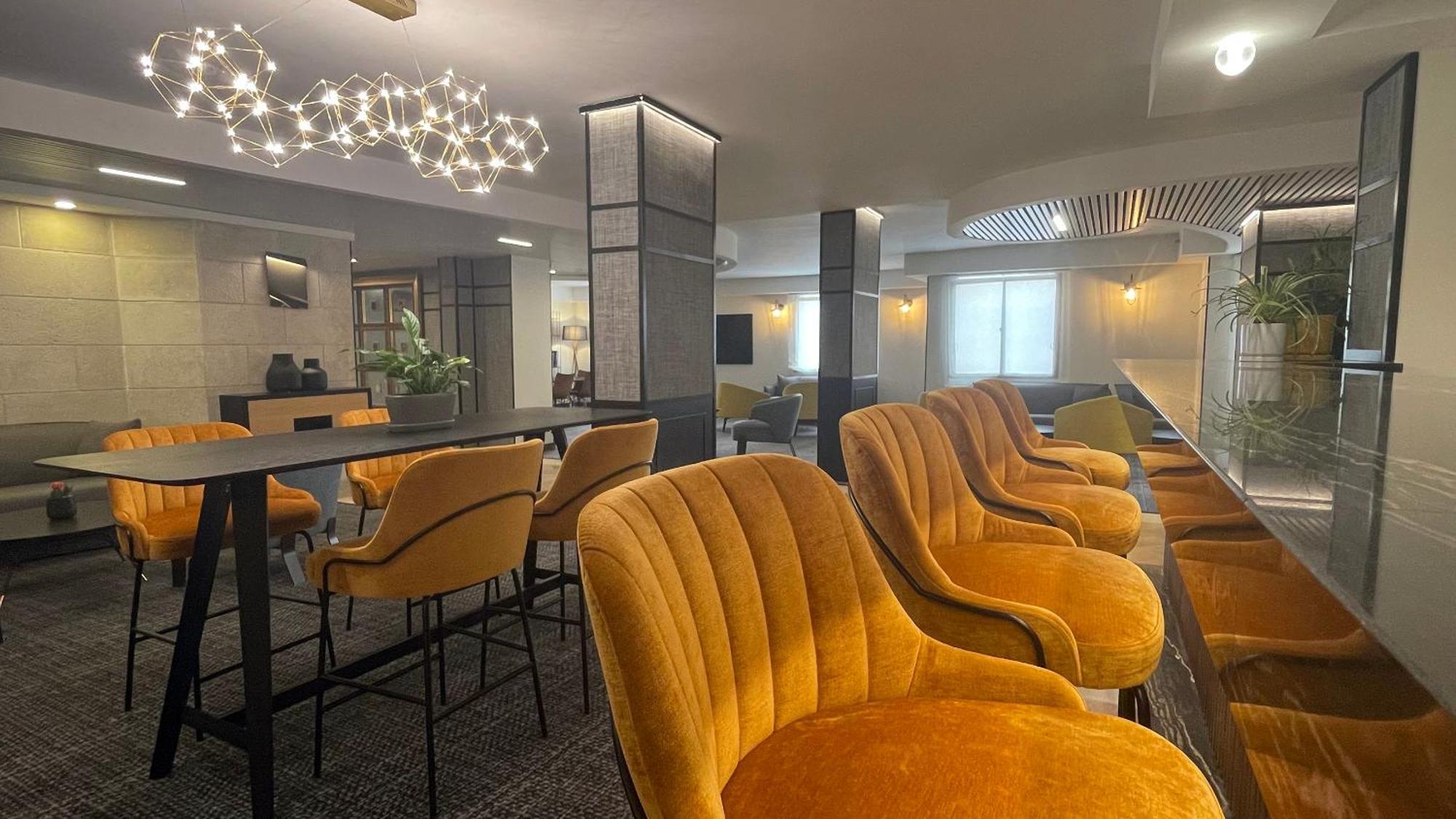 Caesar Premier Jerusalem Hotel Екстериор снимка