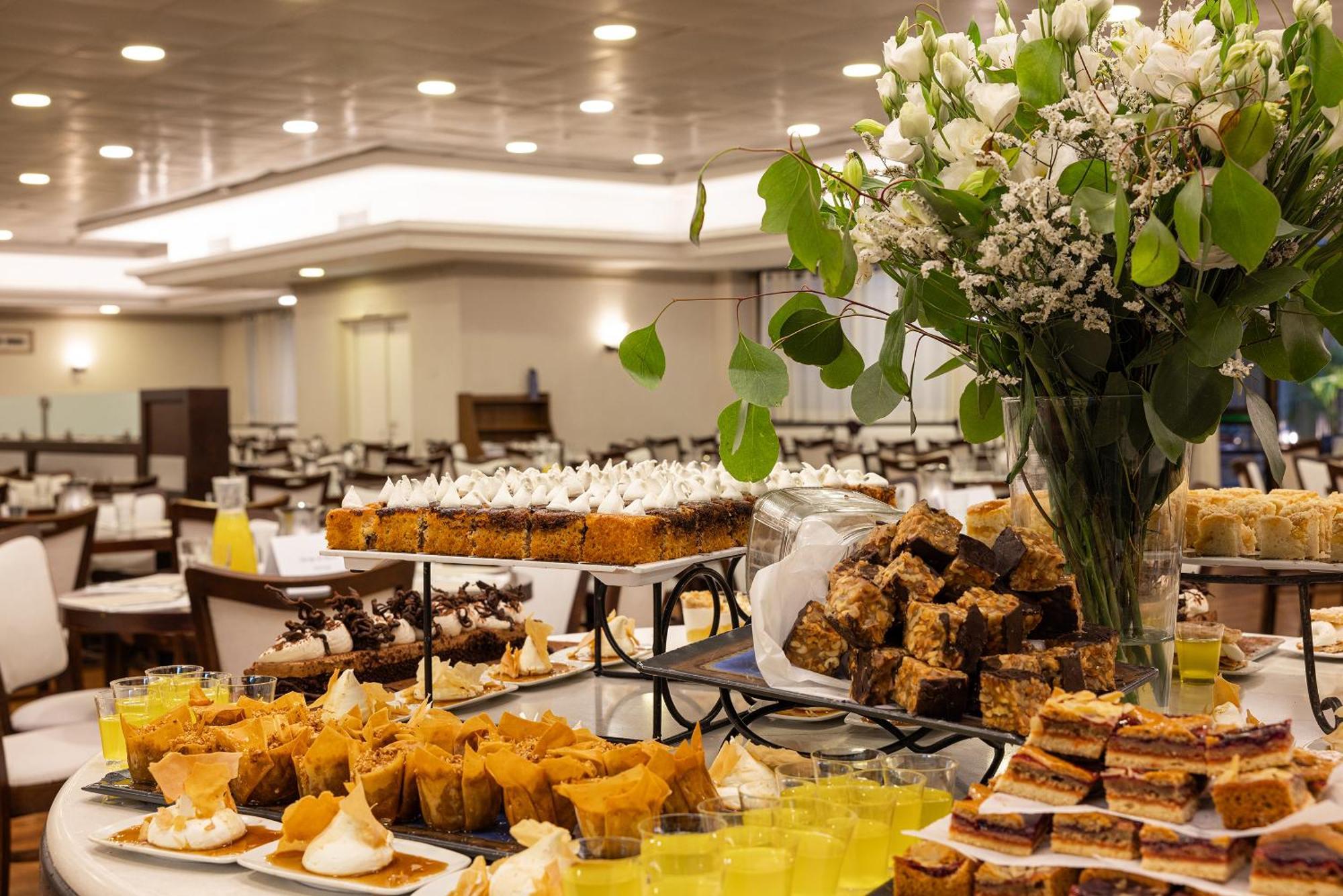 Caesar Premier Jerusalem Hotel Екстериор снимка