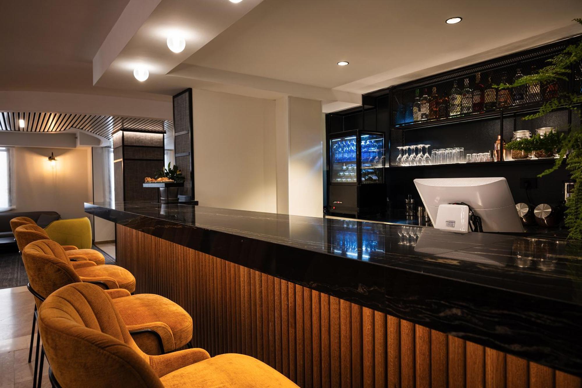 Caesar Premier Jerusalem Hotel Екстериор снимка