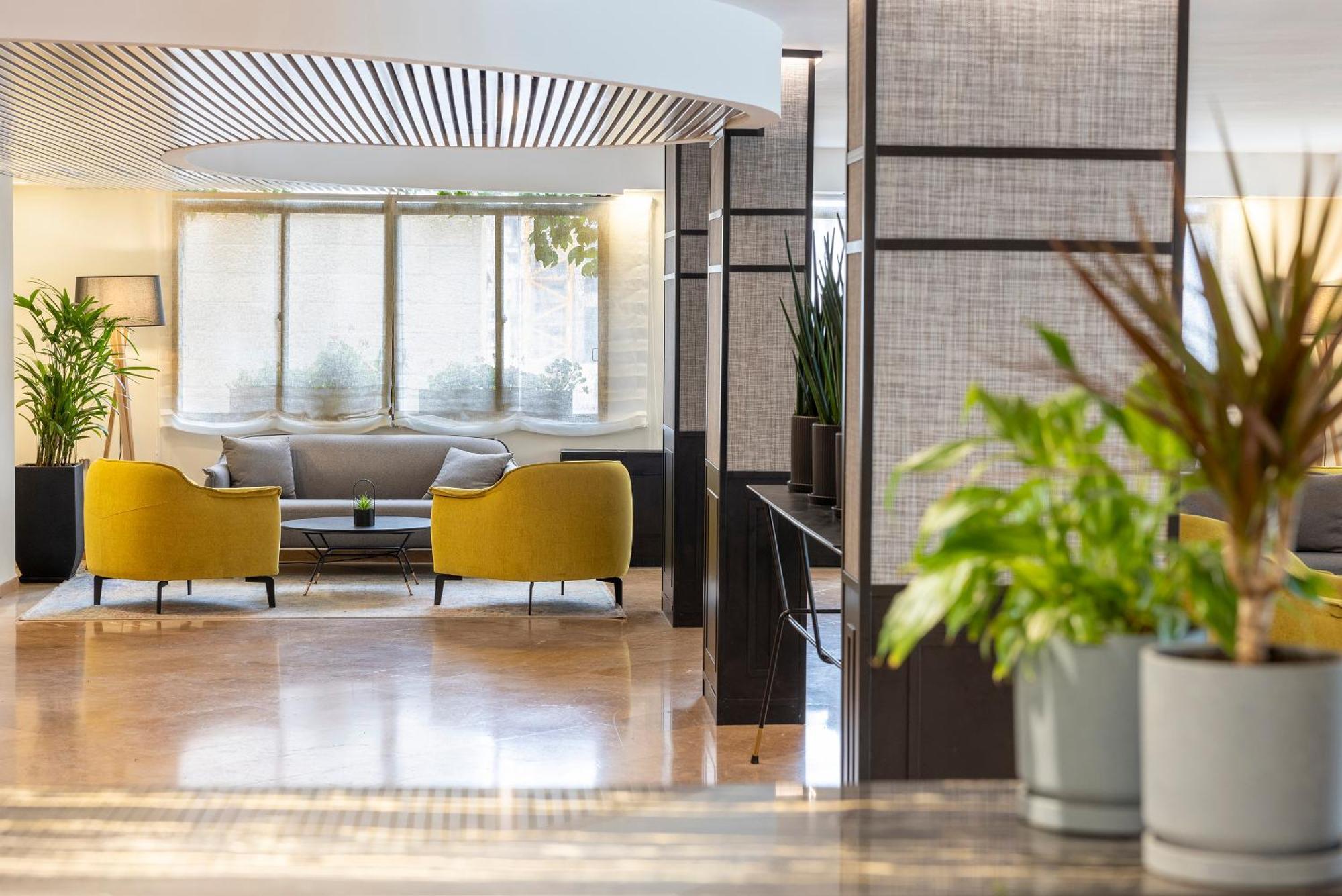Caesar Premier Jerusalem Hotel Екстериор снимка