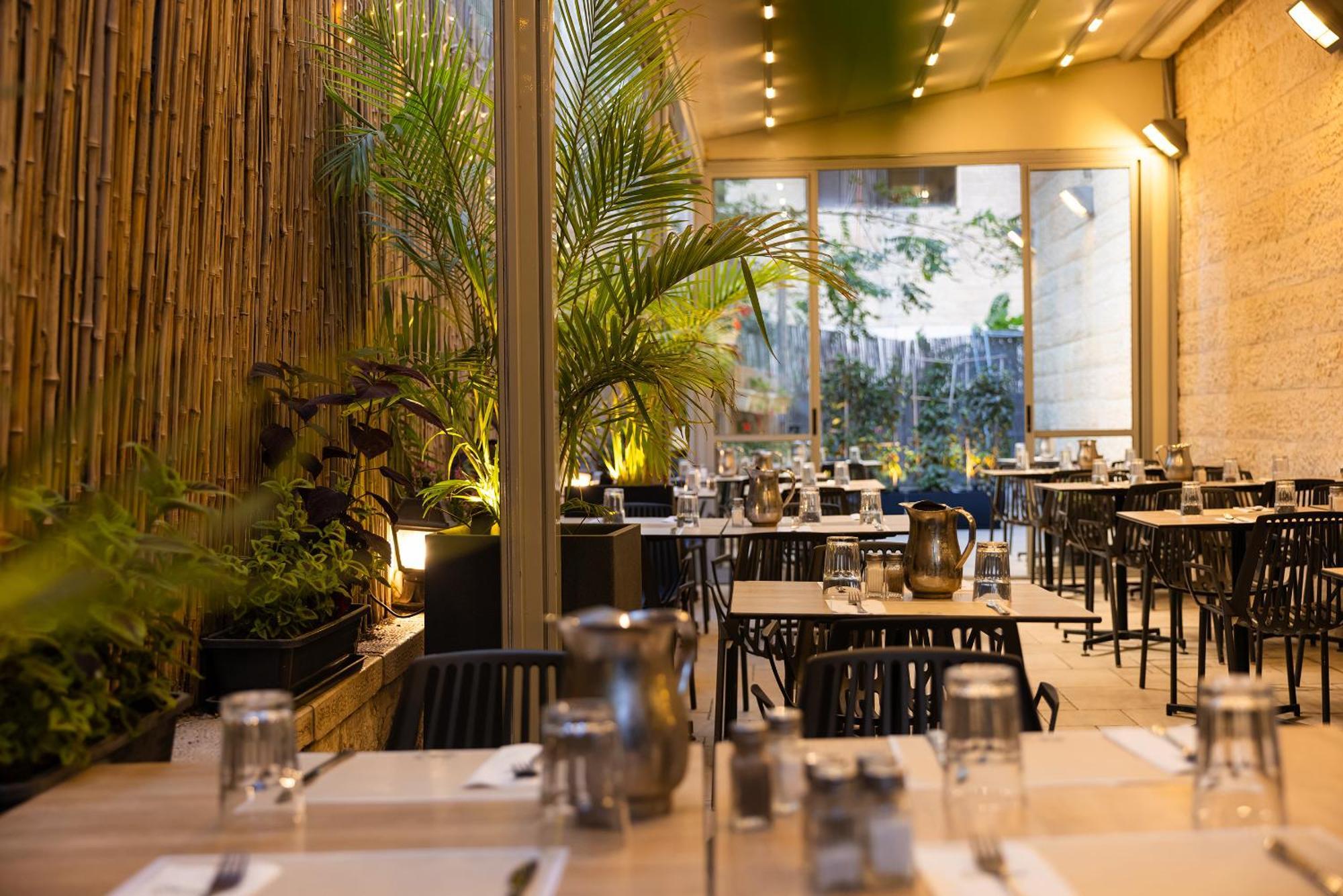 Caesar Premier Jerusalem Hotel Екстериор снимка