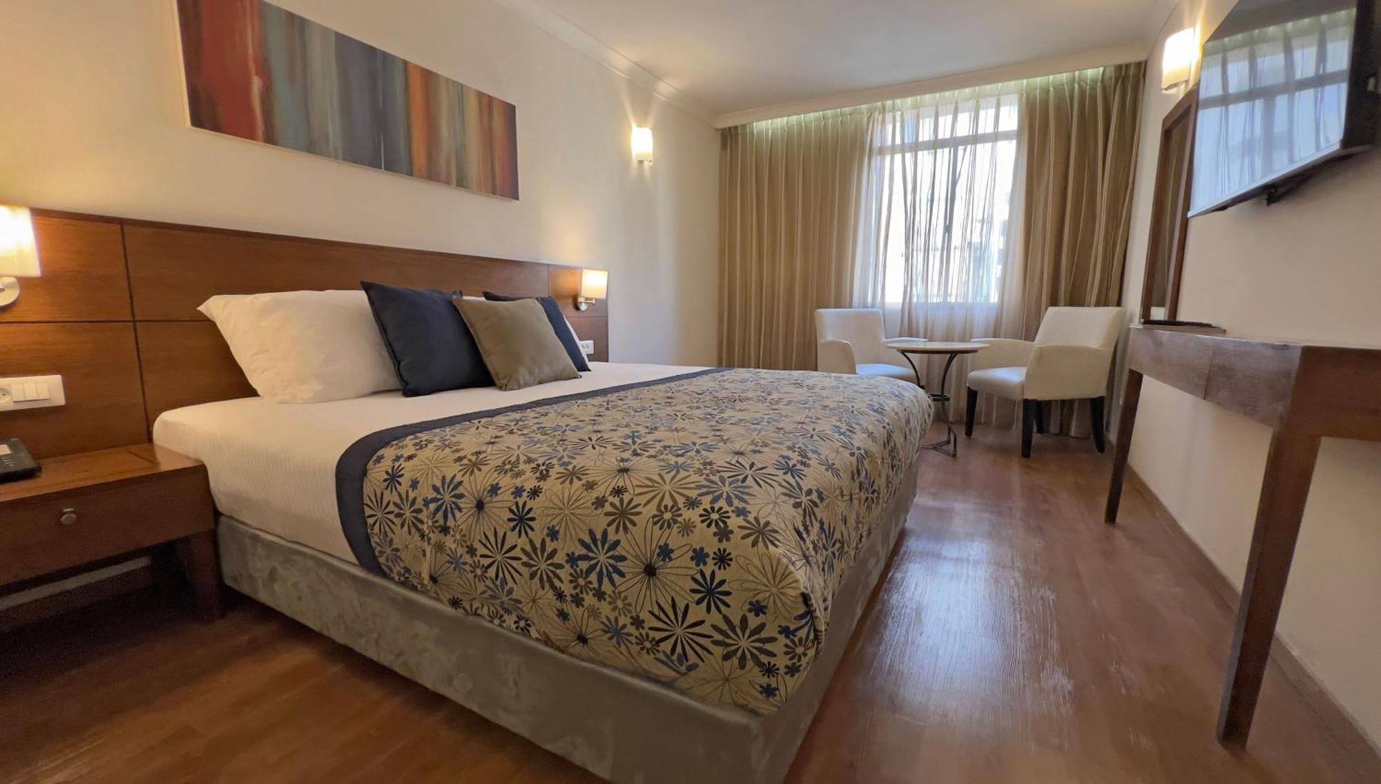 Caesar Premier Jerusalem Hotel Екстериор снимка