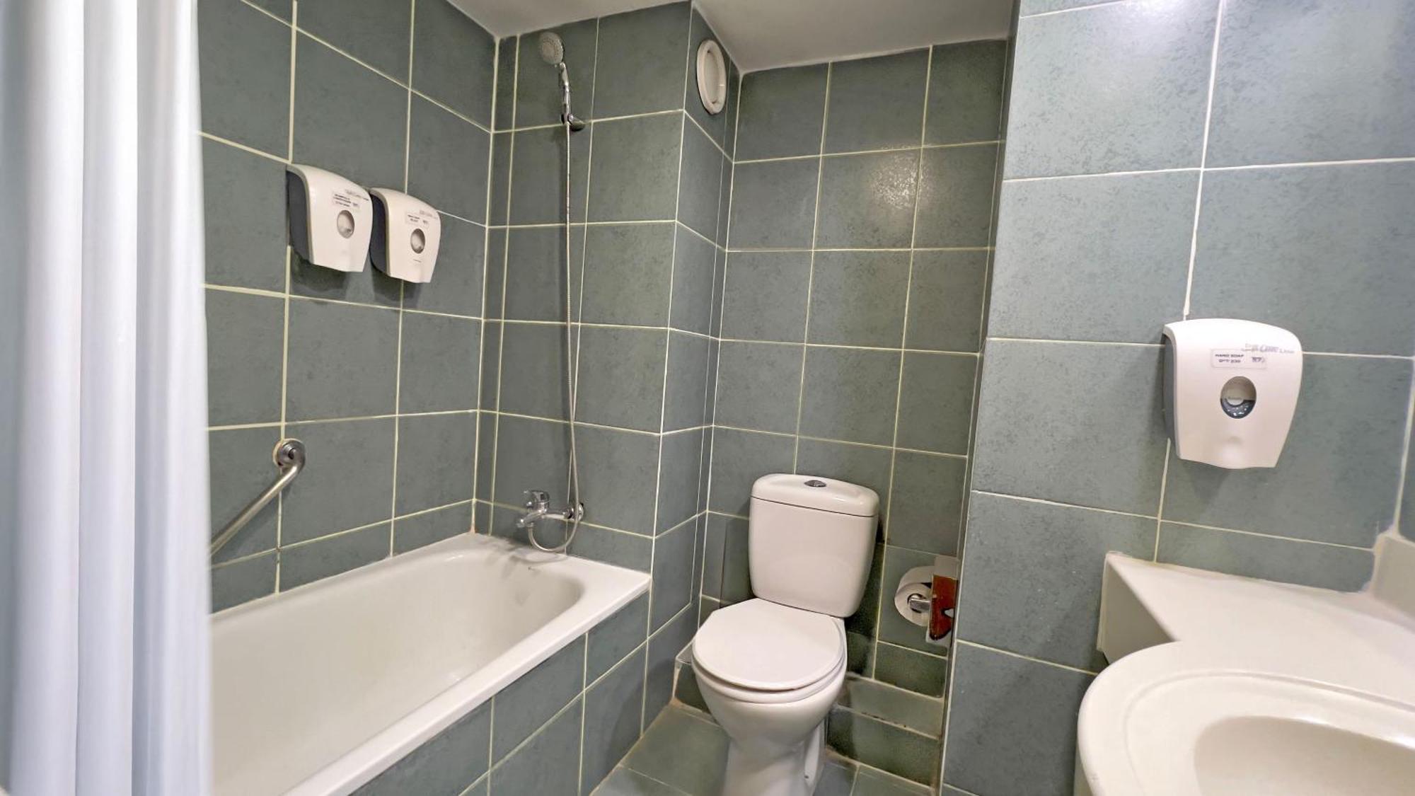 Caesar Premier Jerusalem Hotel Екстериор снимка
