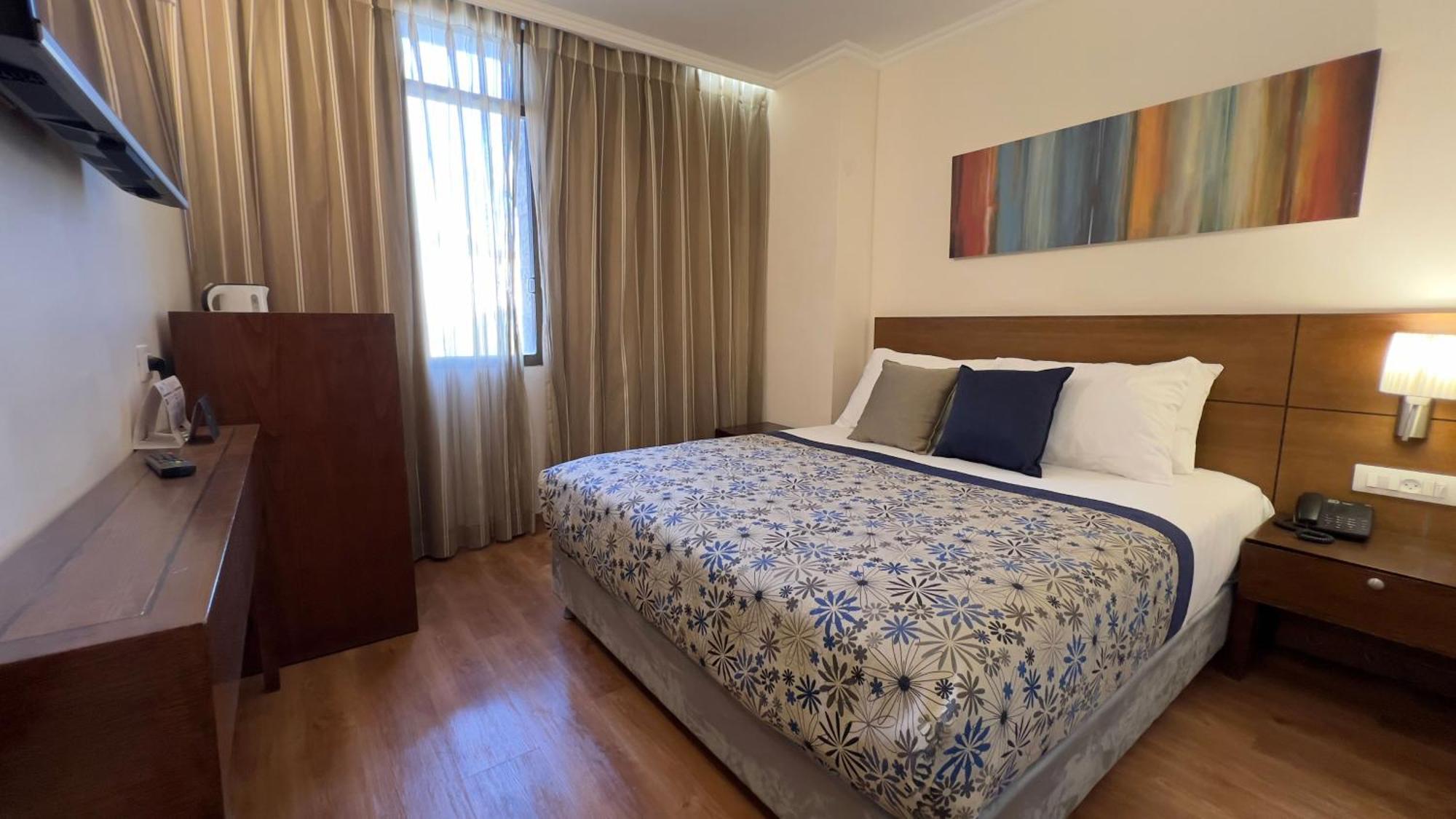 Caesar Premier Jerusalem Hotel Екстериор снимка