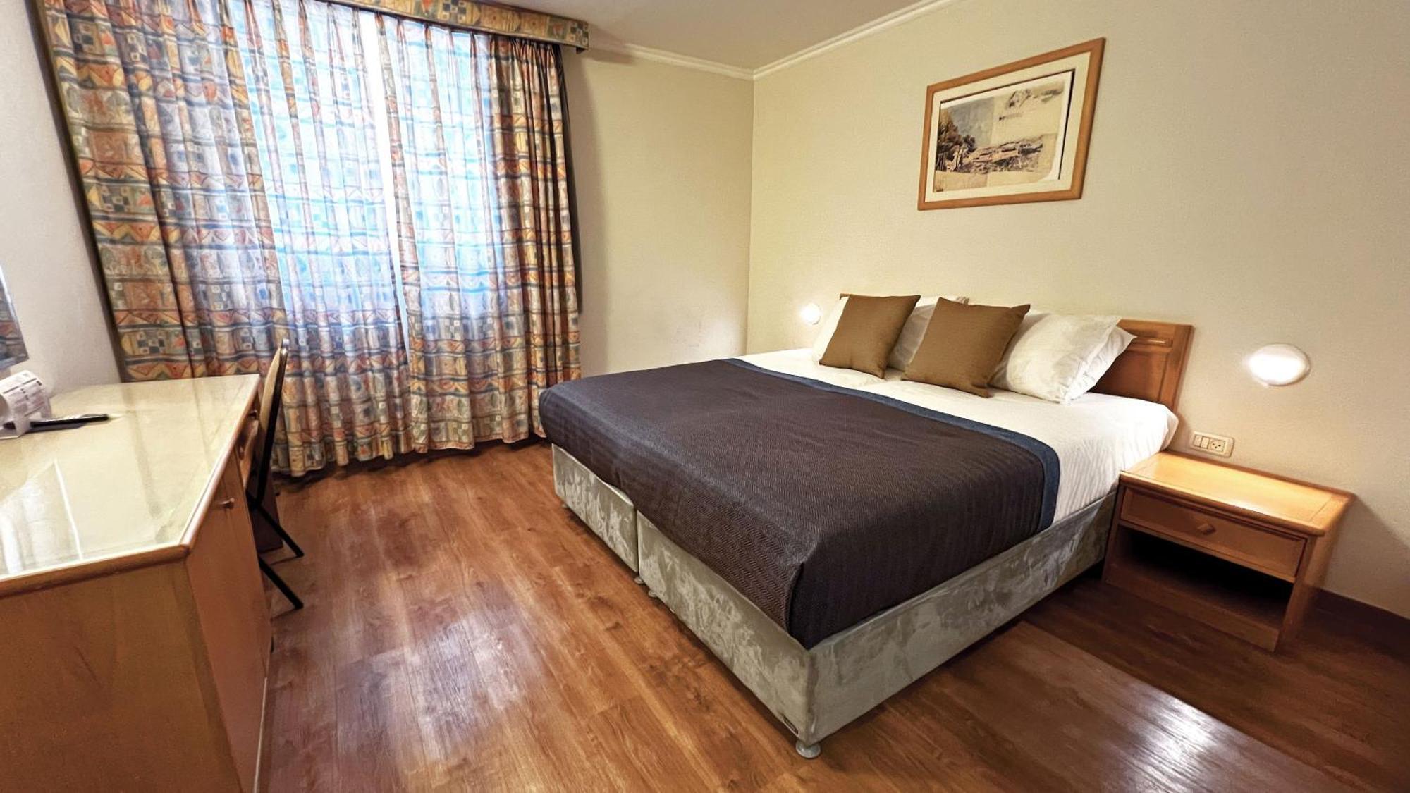 Caesar Premier Jerusalem Hotel Екстериор снимка