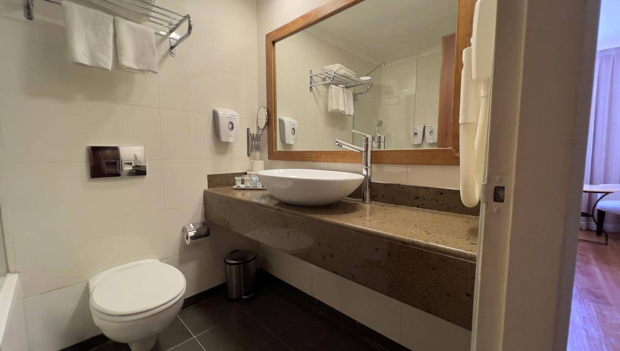 Caesar Premier Jerusalem Hotel Екстериор снимка