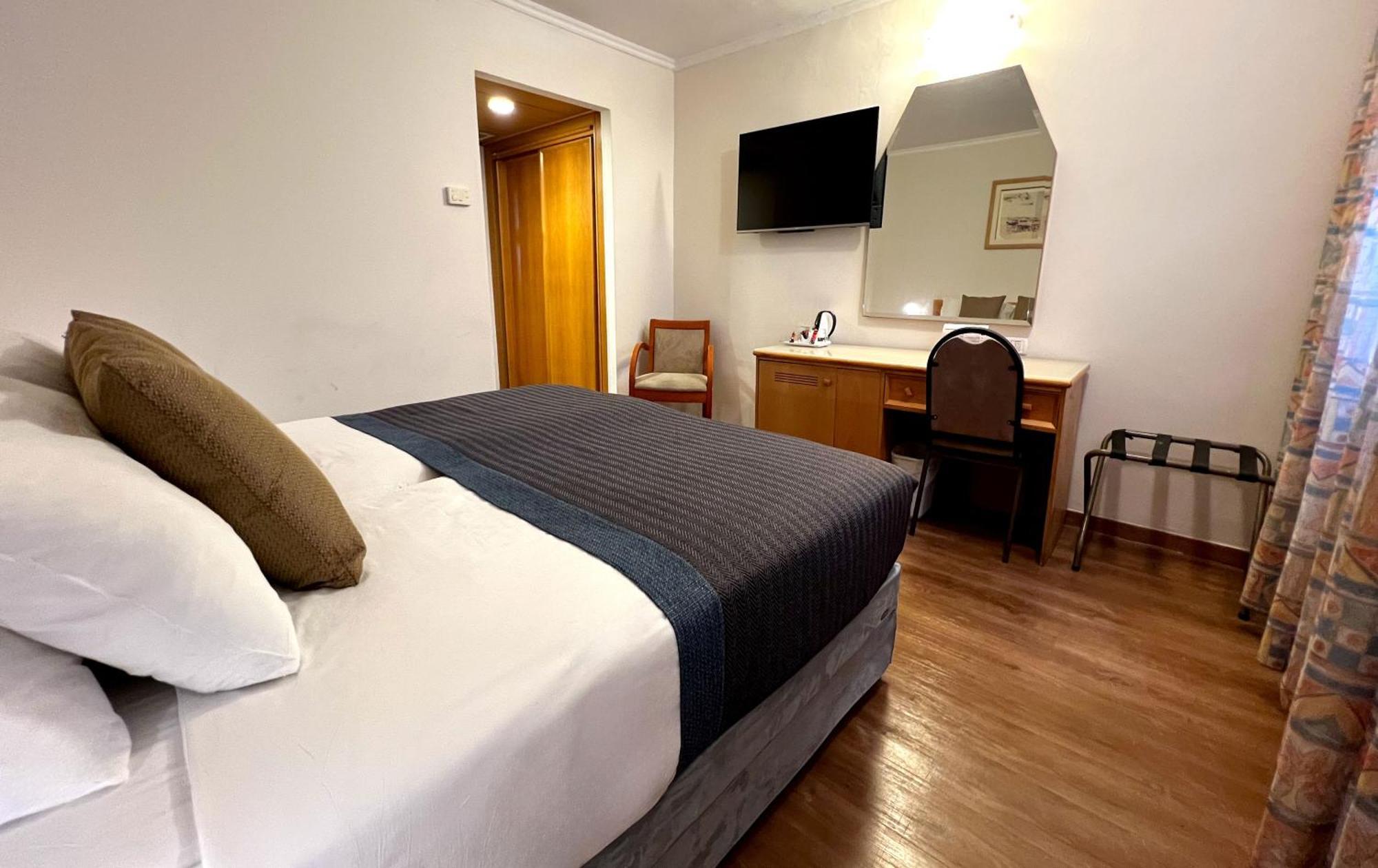 Caesar Premier Jerusalem Hotel Екстериор снимка
