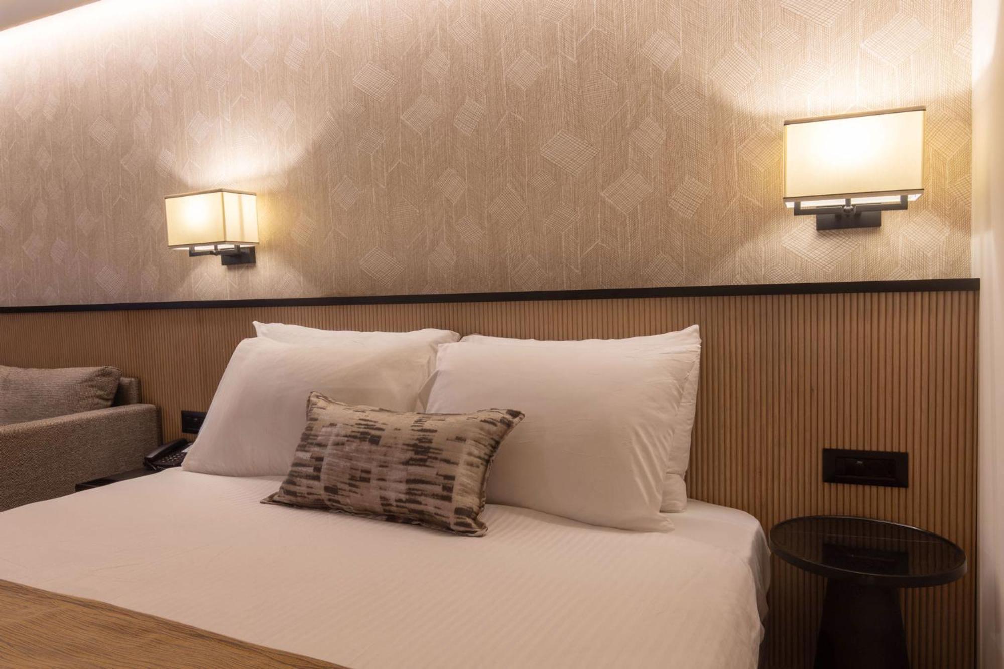 Caesar Premier Jerusalem Hotel Екстериор снимка