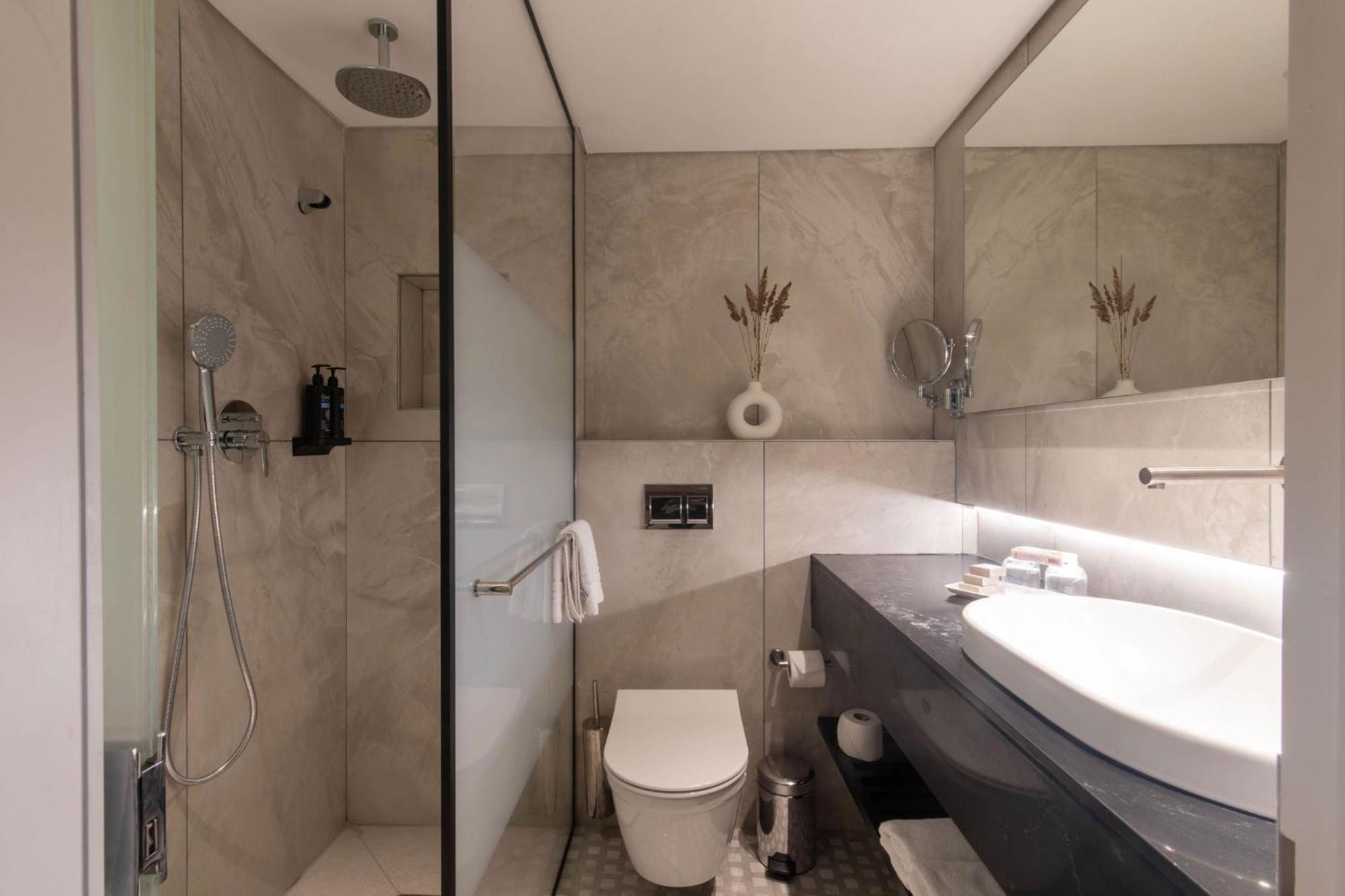 Caesar Premier Jerusalem Hotel Екстериор снимка