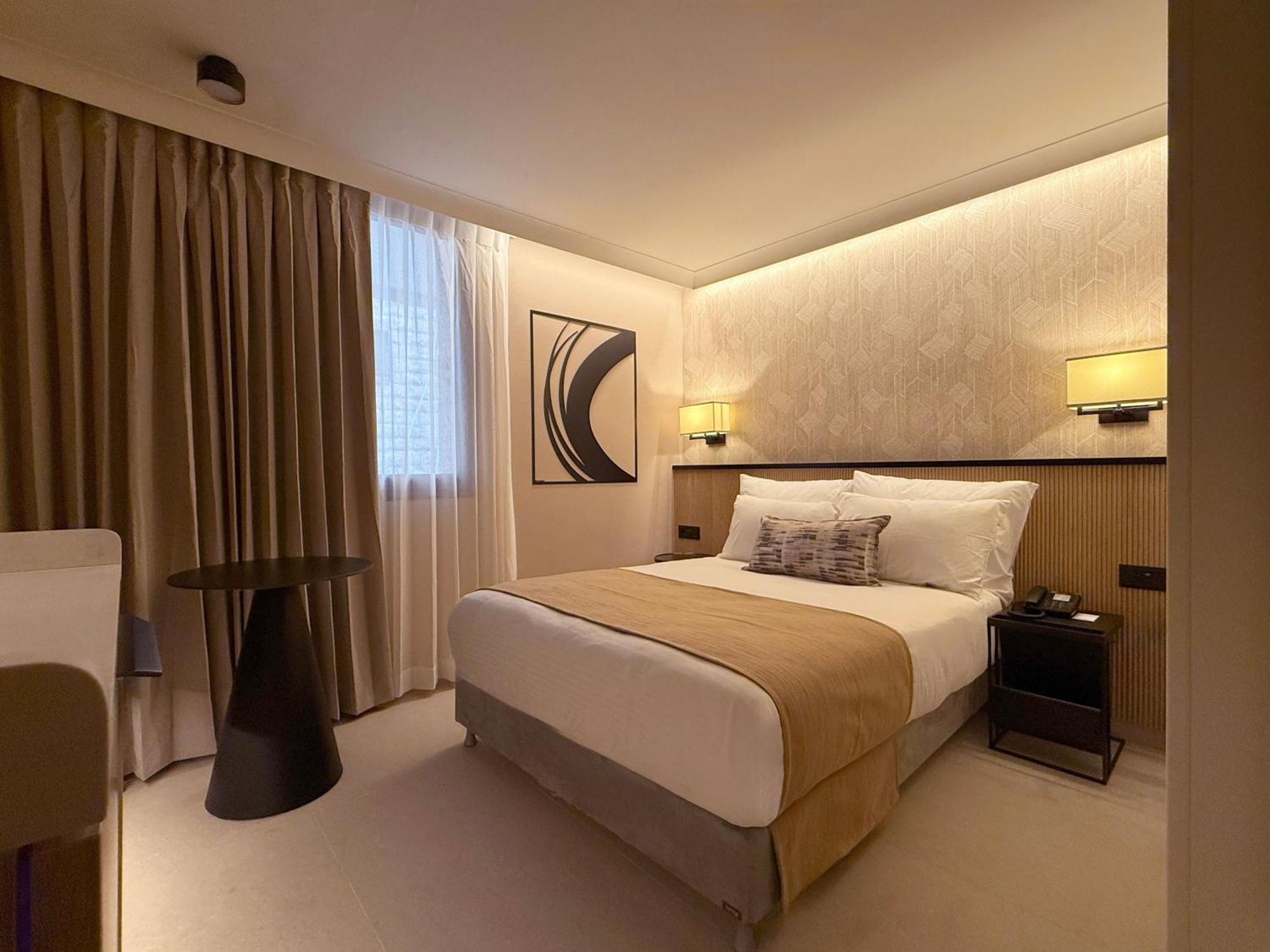 Caesar Premier Jerusalem Hotel Екстериор снимка