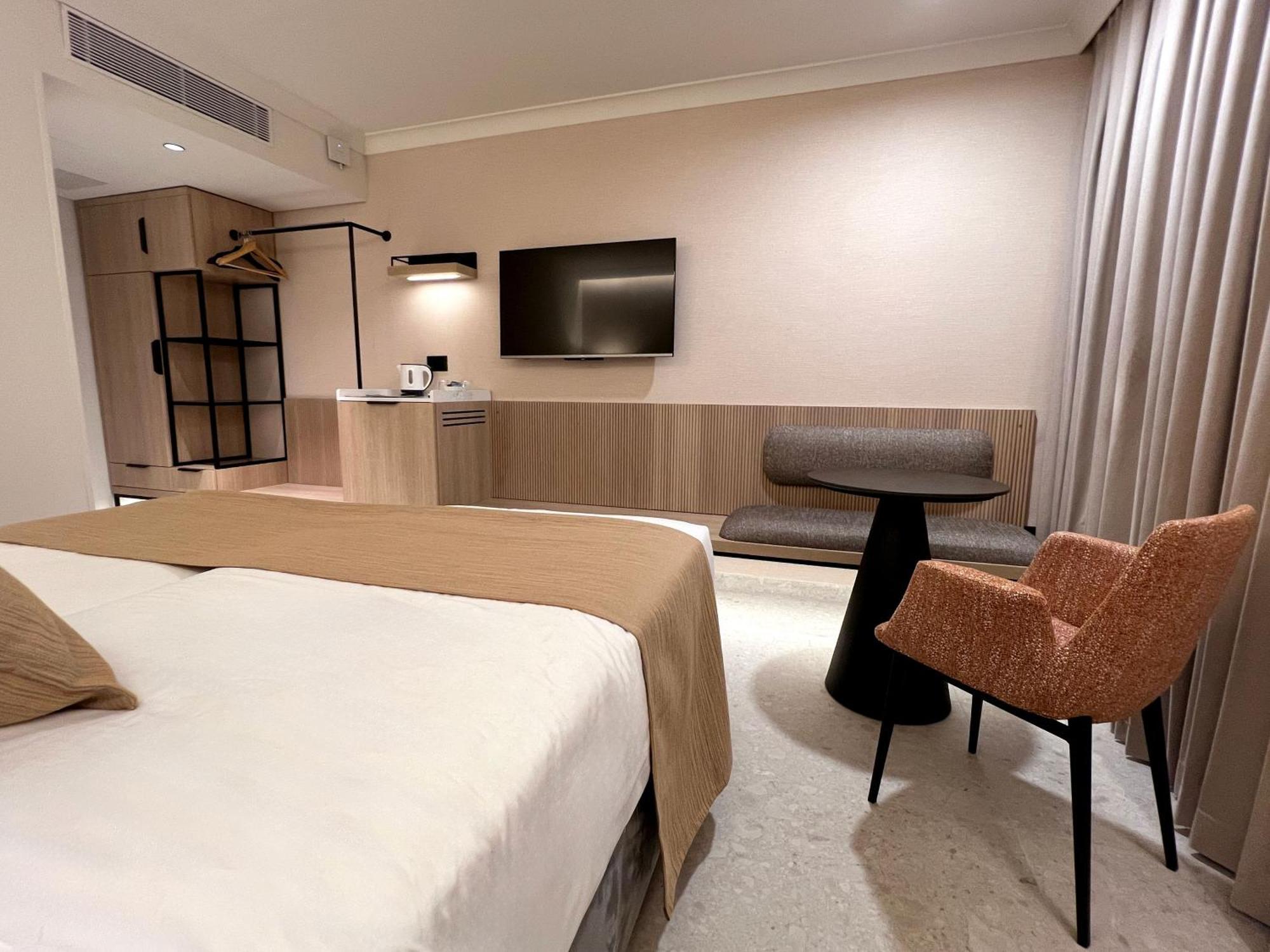 Caesar Premier Jerusalem Hotel Екстериор снимка
