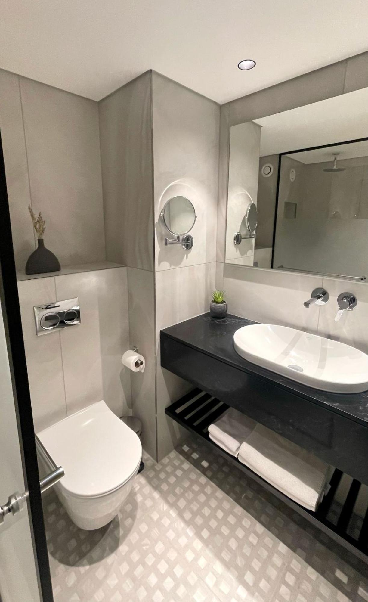 Caesar Premier Jerusalem Hotel Екстериор снимка