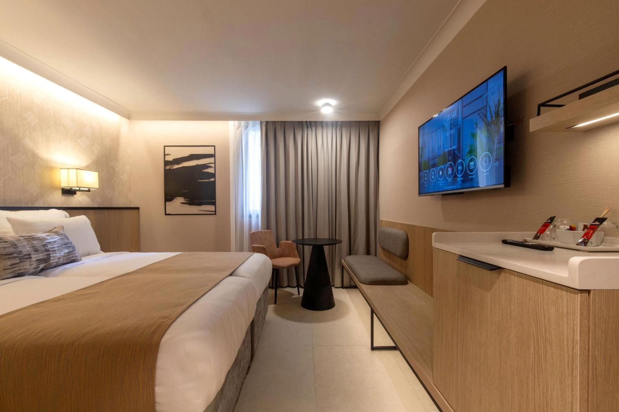 Caesar Premier Jerusalem Hotel Екстериор снимка