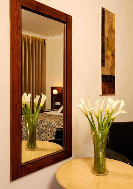 Caesar Premier Jerusalem Hotel Екстериор снимка