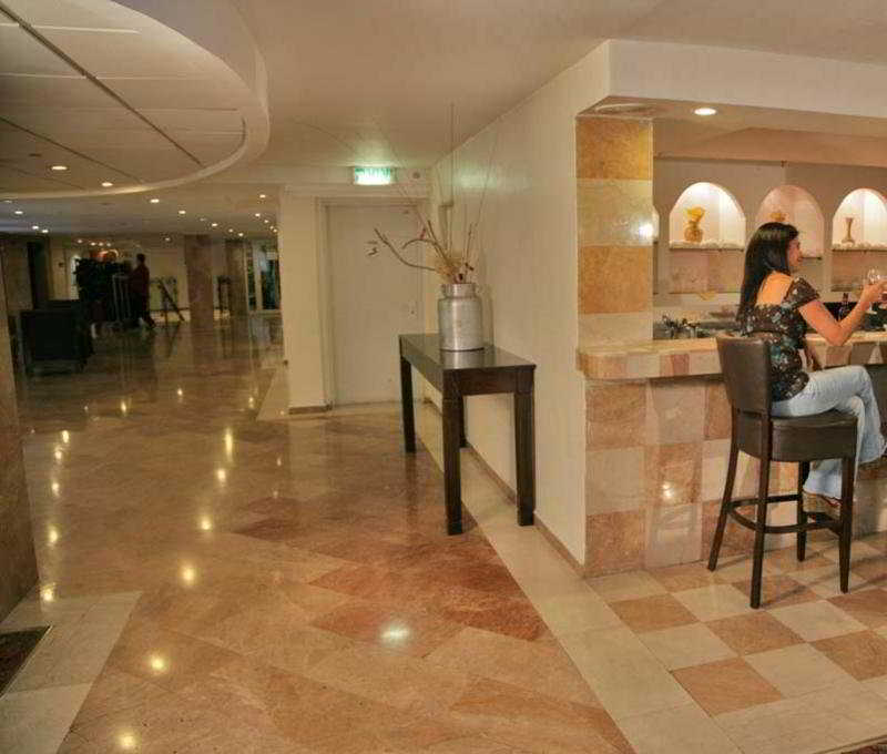 Caesar Premier Jerusalem Hotel Екстериор снимка