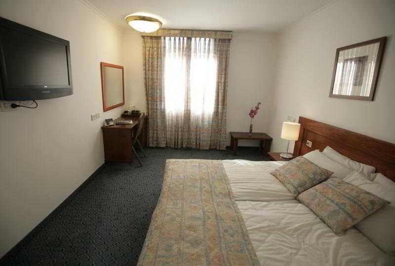 Caesar Premier Jerusalem Hotel Екстериор снимка