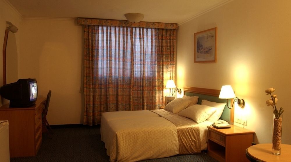 Caesar Premier Jerusalem Hotel Екстериор снимка